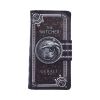 The Witcher Embossed Purse 18.5cm Fantasy Last Chance to Buy