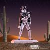 Stormtrooper The Good,The Bad and The Trooper 18cm Sci-Fi Licensed Film