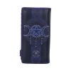 Moon Witch Embossed Purse (AS) 18.5cm Wolves Gifts Under £100