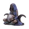 Triple Moon Goddess Art Figurine (Mini) 8.5cm Witchcraft & Wiccan Gifts Under £100
