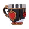 Pinkys Up - Queen of Hearts 11cm Fantasy Gifts Under £100