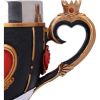 Pinkys Up - Queen of Hearts 11cm Fantasy Gifts Under £100