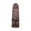 Tree of Life Incense Burner 23.5cm Witchcraft & Wiccan Gifts Under £100