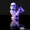Stormtrooper Bust (Small) 14.2cm Sci-Fi Flash Sale Licensed