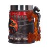 Mortal Kombat Tankard 15.5cm Gaming Gifts Under £100