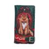 Mad About Cats Embossed Purse (LP) 18.5cm Cats Gifts Under £100