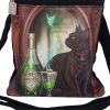 Absinthe Shoulder Bag (LP) 23cm Cats Gifts Under £100