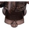 Assassin's Creed Valhalla Eivor Bust (Bronze) 31cm Gaming Boxes