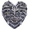 Caged Heart Box 10.5cm Skeletons Gifts Under £100