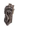 Harry Potter Slytherin Wall Plaque 19.8cm Fantasy Gifts Under £100