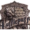 Harry Potter Hufflepuff Door Knocker 24.5cm Fantasy Gifts Under £100