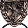 Harry Potter Ravenclaw Door Knocker 24.5cm Fantasy Gifts Under £100