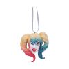Harley Quinn Hanging Ornament 8cm Comic Characters Stock Arrivals