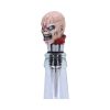 Iron Maiden The Trooper Bottle Stopper 10cm Band Licenses Gifts Under £100