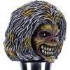 Iron Maiden Killers Bottle Stopper 10cm Band Licenses Gifts Under £100