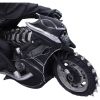 You Can’t Outrun the Reaper (JR) 22.5cm Bikers Gifts Under £100