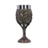 Mother Earth Goblet 20cm History and Mythology Gifts Under £100