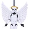 Stormtrooper For Heaven's Sake Hanging Ornament Sci-Fi Gifts Under £100