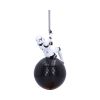 Stormtrooper Wrecking Ball Hanging Ornament 12.5cm Sci-Fi Out Of Stock