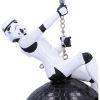 Stormtrooper Wrecking Ball Hanging Ornament 12.5cm Sci-Fi Out Of Stock