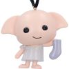 Harry Potter Dobby Hanging Ornament 8cm Fantasy Gifts Under £100