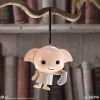 Harry Potter Dobby Hanging Ornament 8cm Fantasy Gifts Under £100