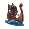 Assassin's Creed® Valhalla Bookends 31cm Gaming Gifts Under £150