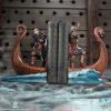 Assassin's Creed® Valhalla Bookends 31cm Gaming Stock Arrivals