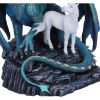 Protector of Magick (LP) 17cm Dragons Year Of The Dragon
