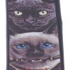 Cat Totem Incense Burner (LP) 24.5cm Cats Gifts Under £100