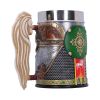 Lord Of The Rings Rohan Tankard 15.5cm Fantasy Gifts Under £100