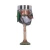 Lord Of The Rings Rohan Goblet 19.5cm Fantasy Stock Arrivals