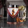 Harry Potter Hermione Collectible Tankard 15.5cm Fantasy Stock Arrivals