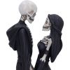 Eternal Vow 24cm Skeletons Stock Arrivals