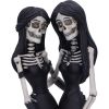 Eternal Sisters 23cm Skeletons Stock Arrivals