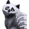 Skull Cat by Martin Hanford 15cm Cats Gifts Under £100