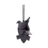 Harry Potter Ravenclaw Crest (Silver) Hanging Ornament 7cm Fantasy Gifts Under £100