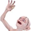 Lord of the Rings Gollum Bust 39cm Fantasy Statues Large (30cm to 50cm)
