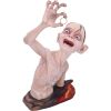 Lord of the Rings Gollum Bust 39cm Fantasy Wieder auf Lager