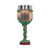 Lord of The Rings The Shire Goblet 19.3cm Fantasy Out Of Stock