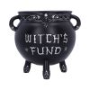 Witch's Fund 16.5cm Witchcraft & Wiccan Stock Release Spring - Week 1