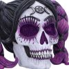Drop Dead Gorgeous - Myths and Magic 20.5cm Skulls Wieder auf Lager