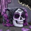 Drop Dead Gorgeous - Myths and Magic 20.5cm Skulls Wieder auf Lager