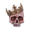 Macbeth 15cm Skulls Macabre Papas