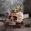 Macbeth 15cm Skulls Macabre Papas