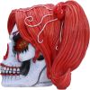 Drop Dead Gorgeous - Cackle and Chaos 19cm Skulls Demnächst verfügbar