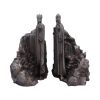 Lord of the Rings Gates of Argonath Bookends 19cm Fantasy New Arrivals