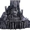 Lord of the Rings Sauron Tea Light Holder 33cm Fantasy Stock Release Spring - Week 3