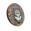 Iron Maiden Book of Souls Wall Plaque 29cm Band Licenses Stock Release Spring - Week 2