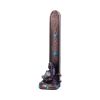 Triple Moon Goddess Incense Burner 22.5cm Witchcraft & Wiccan Demnächst verfügbar